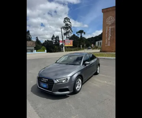 Audi A3 Sedan Prestige 1.4 TFSI Flex Tip.