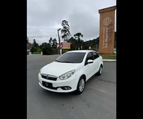 Fiat Grand Siena ATTRAC. 1.4 EVO F.Flex 8V