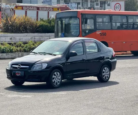 Chevrolet PRISMA Sed. Joy 1.4 8V ECONOFLEX 4p