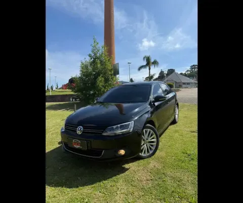 Volkswagen JETTA JETTA 2.0 HIGHLINE TSI TIPTRONIC