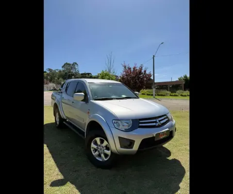 Mitsubishi L200 L200 2.4 TRITON HLS FLEX CD MEC.