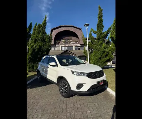 Ford TERRITORY TERRITORY 1.5 TITANIUM GTDI ECOBO. AUT.