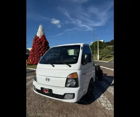 Hyundai HR HR 2.5 TCI DIESEL (RSRD)