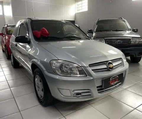 Chevrolet CELTA CELTA 1.0 LIFE LS  MPFI  FLEXPOWER