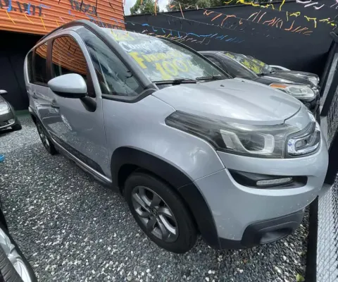 Citroën AIRCROSS AIRCROSS  FEEL FLEX MEC.