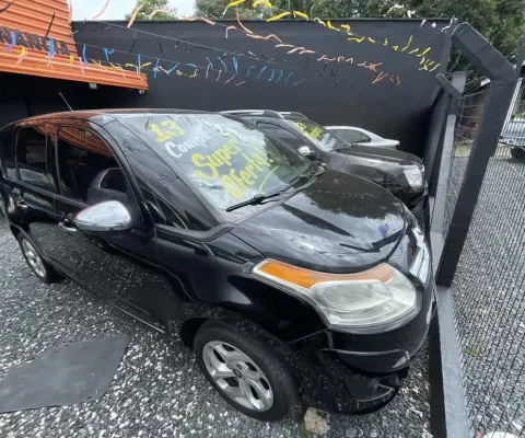 Citroën C3 C3  CITROËN C3