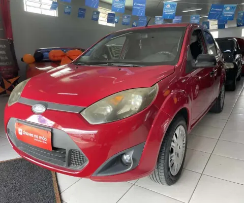 Ford FIESTA FIESTA 1.0 SEDAN   FLEX