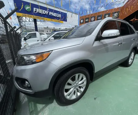 Kia SORENTO SORENTO 2.4 4X2 AUT.