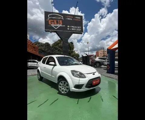 Ford KA KA 1.0 ST FLEX 8V