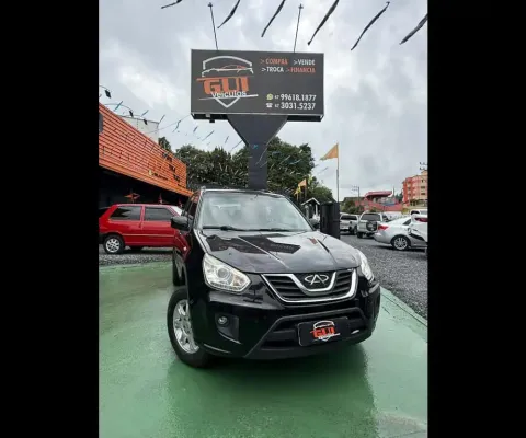 Chery TIGGO TIGGO 2.0 MEC. 16V