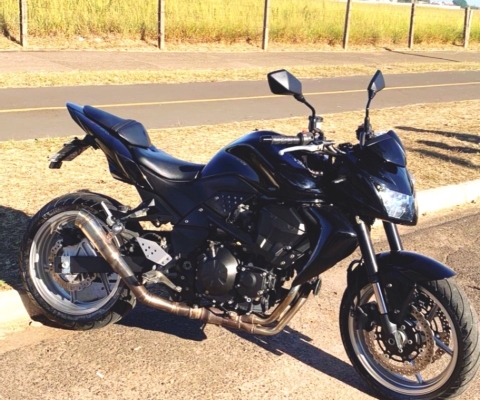 KAWASAKI Z à venda.