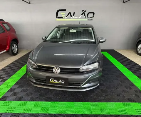 VW - VolksWagen Polo 1.0 Flex 12V 5p 2021 Flex