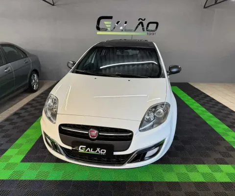 Fiat Bravo SPORTING 1.8 Dualogic Flex 16V 5p 2016 Flex