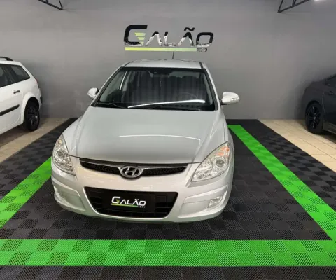 Hyundai i30 2.0 16V 145cv 5p Mec. 2010 Gasolina