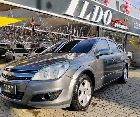 Chevrolet Vectra expression 2.0 MPFI