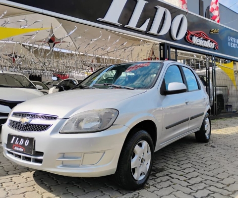 Chevrolet CELTA LT 1.0