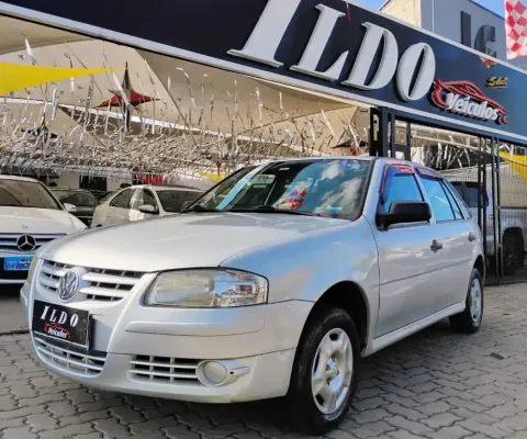 Volkswagen GOL 1.0 GIV
