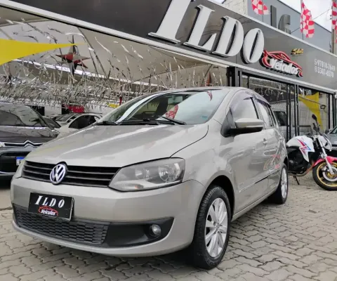 Volkswagen FOX Primer HIGLI 1.6
