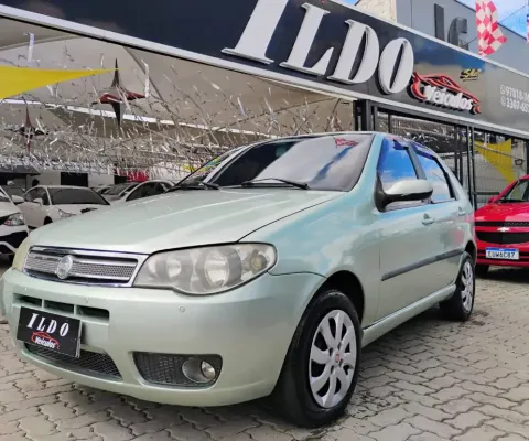 Fiat Palio ELX 1.4 30 Anos Fire