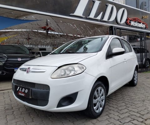 Fiat Palio Attractive 1.0