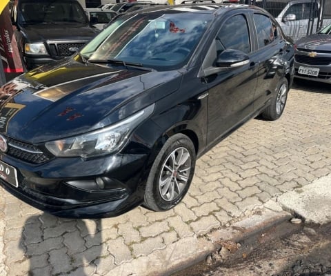 Fiat Cronos 1.8 Drive etorq