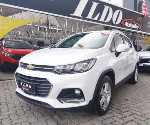 Chevrolet Tracker LT 1.4 Turbo 4×2
