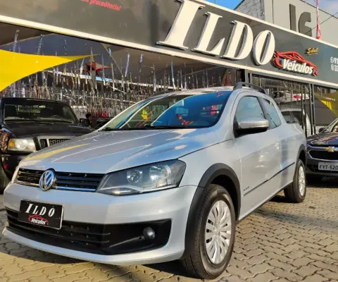 Volkswagen Saveiro Highline 1.6