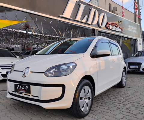 Volkswagen Up Move 1.0