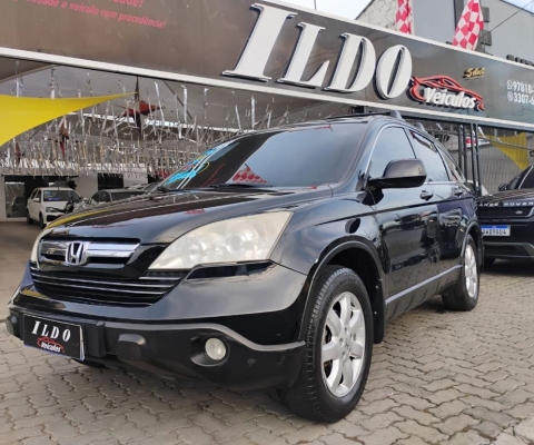 Honda CR-V LX 2.0 16v Flextone
