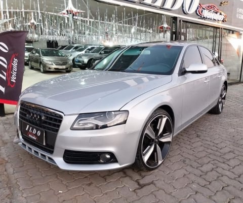 Audi A4 2.0 tfsi 180cv Multitronic