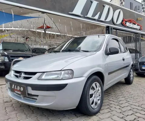 Chevrolet Celta Life LS 1.0