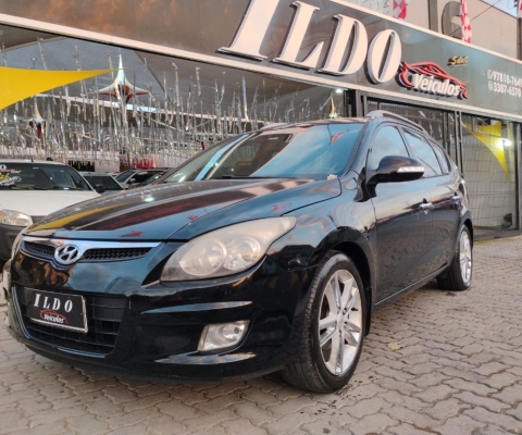 Hyundai I30 CW 16v