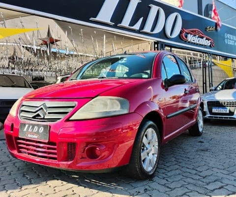 Citroen C3 GLX 1.4