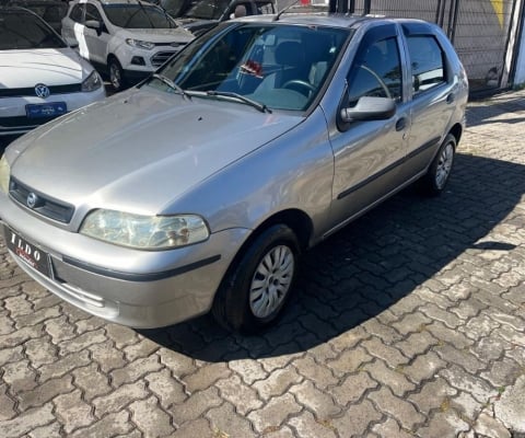 Fiat Palio EX 1.0