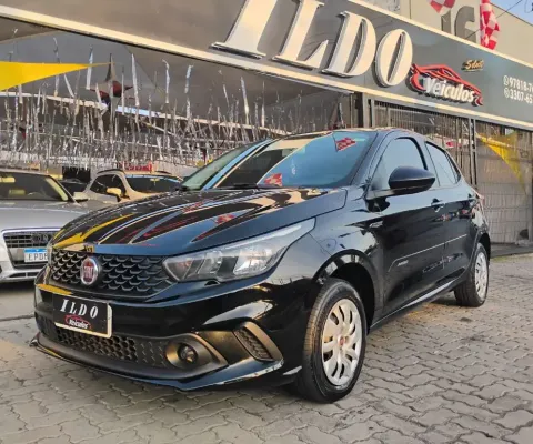 Fiat Argo Driver 1.3