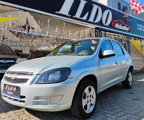 Chevrolet Prisma 1.4 LT