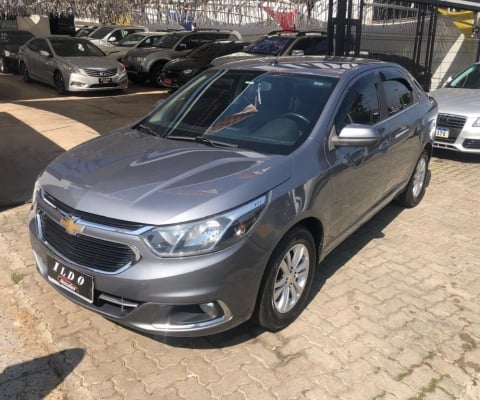 Chevrolet Cobalt LTZ 1.8