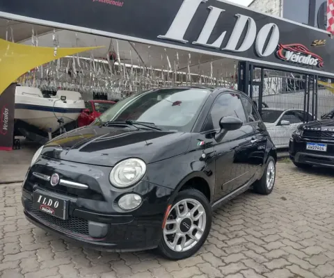 Fiat 500 1.4 CULT