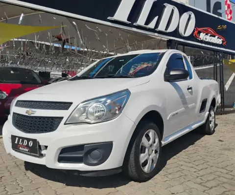 Chevrolet Montana LS 1.4