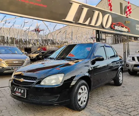 Chevrolet Classic Life LS 1.0