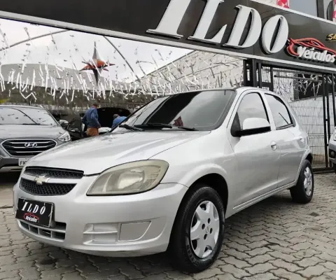 Chevrolet Celta Spirit LT 1.0
