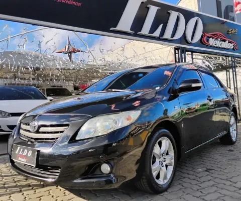 Toyota Corolla XEI 1.8