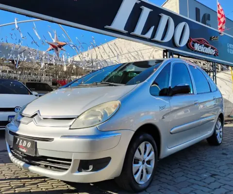 Citroen Picasso GLX 1.6 16v