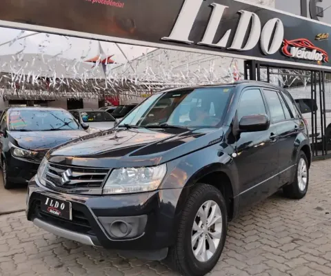 Suzuki Grand Vitara 2.0 26v 4×2