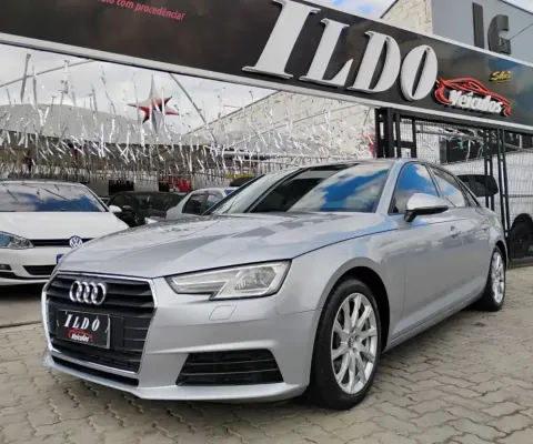Audi A4 2.0 tfsi Turbo Ambiente 190cv S Tronic