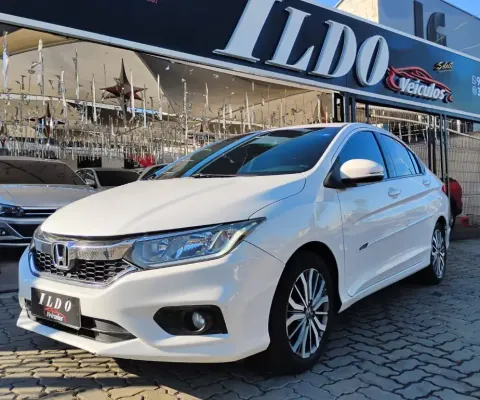 Honda City Sedan EX 1.5