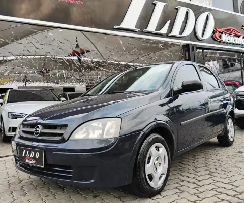 Chevrolet Corsa Joy 1.0