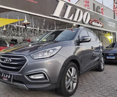 Hyundai IX35 2.0 16v 2wd