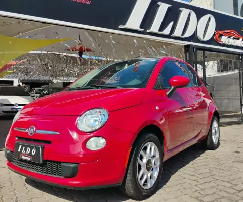 Fiat 500 Cult 1.4