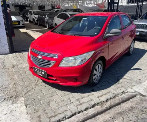 Chevrolet Onix LT 1.0